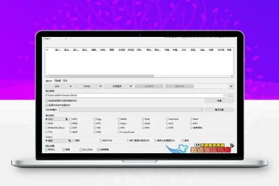 XRECODE3 1.190 绿色便携版｜多功能音频格式转换工具
