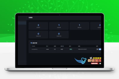全套开源阅后即焚 V2 正式版 搭载全新 UI 系统源码