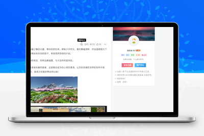 优化子比主题文章元数据：左侧新增文章复制功能按钮-优源库博客